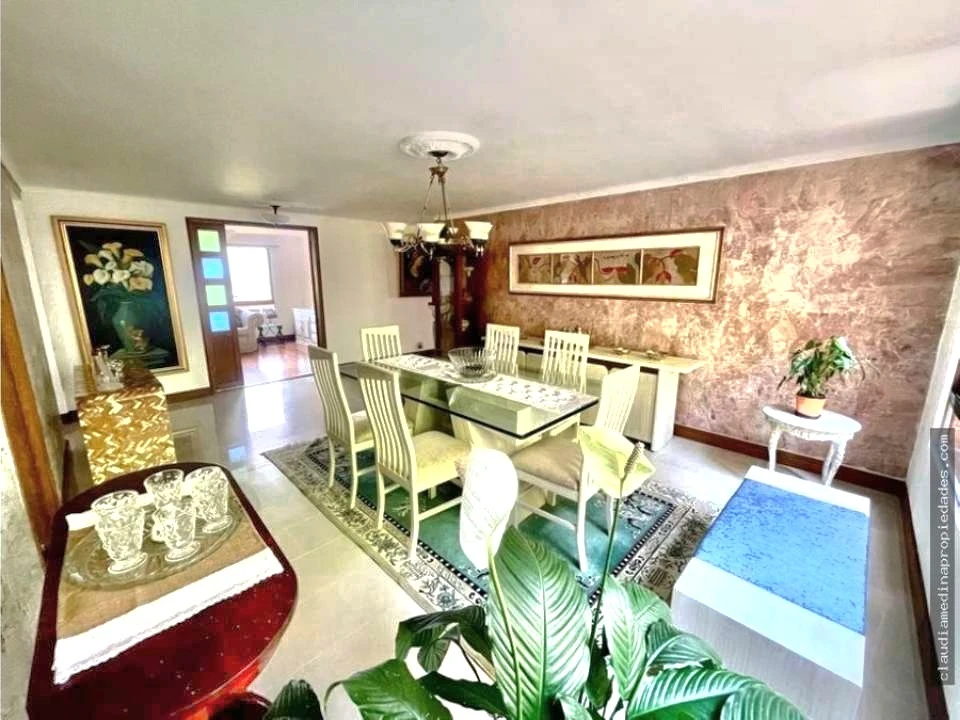 Apartamento en Arriendo Castropol Medellín