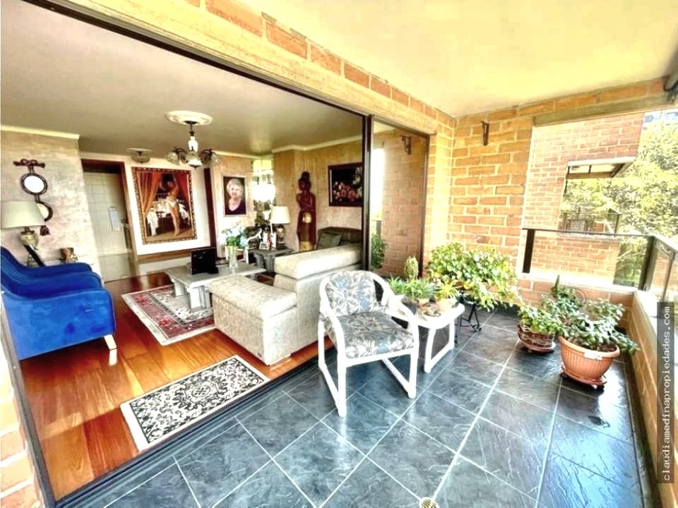 Apartamento en Arriendo Castropol Medellín