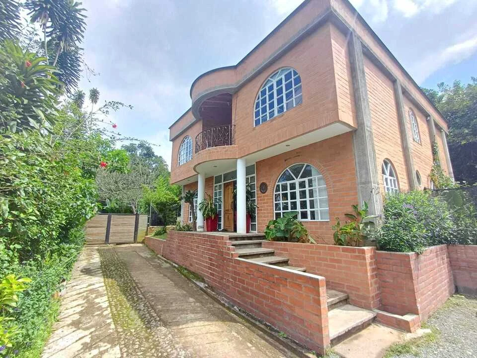 Casa en Arriendo Transversal Intermedia Envigado