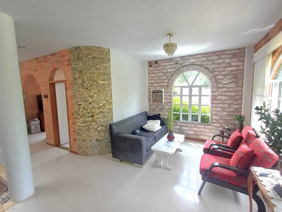 Casa en Arriendo Transversal Intermedia Envigado