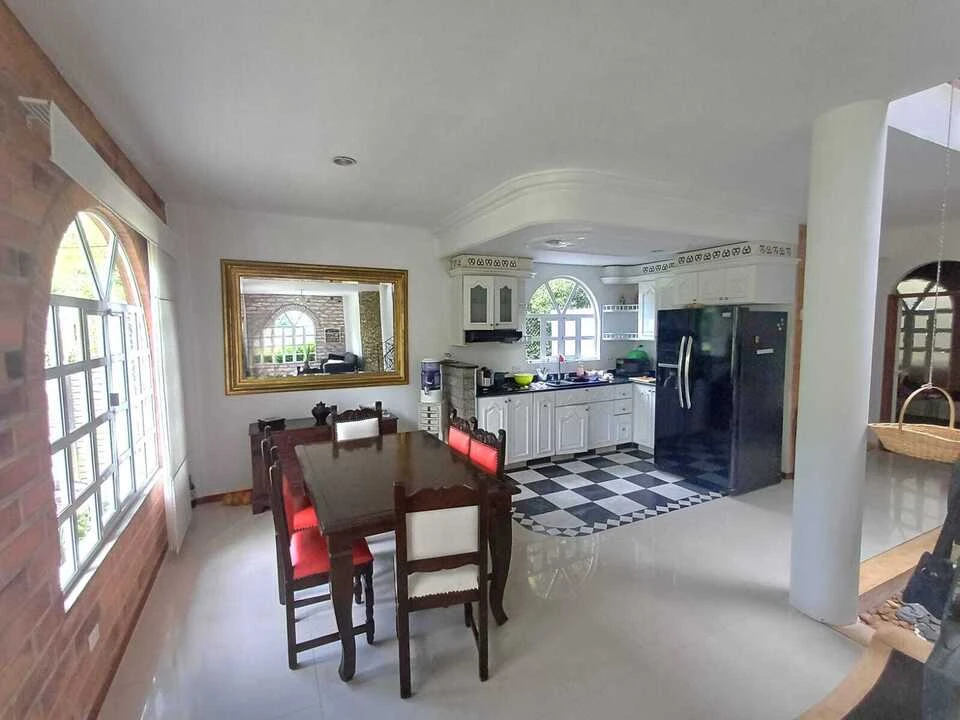 Casa en Arriendo Transversal Intermedia Envigado