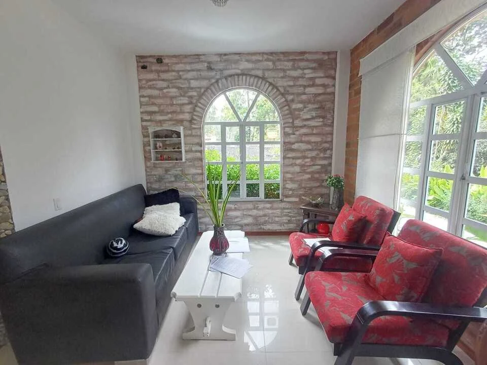 Casa en Arriendo Transversal Intermedia Envigado