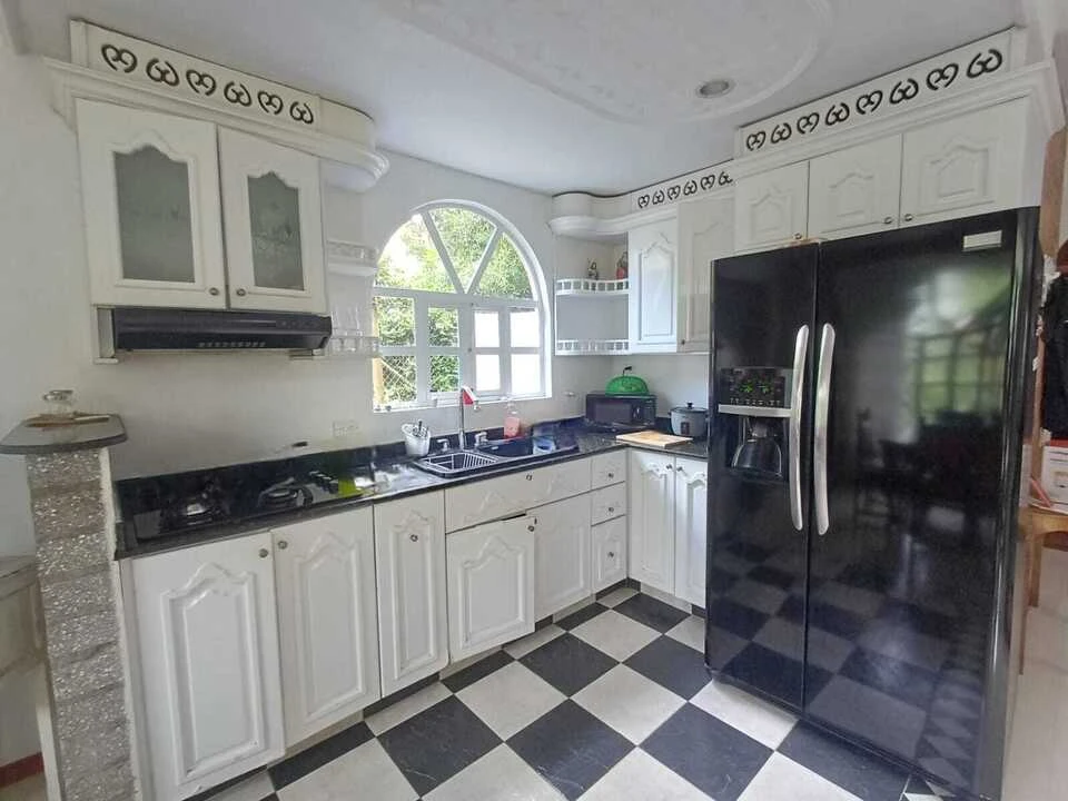 Casa en Arriendo Transversal Intermedia Envigado