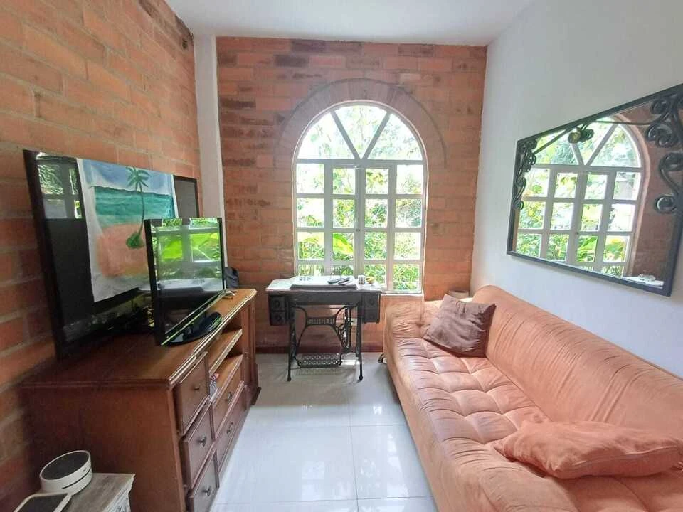 Casa en Arriendo Transversal Intermedia Envigado