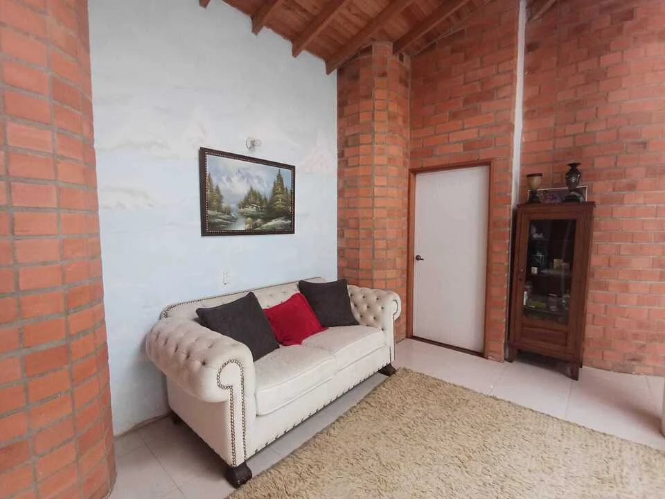Casa en Arriendo Transversal Intermedia Envigado