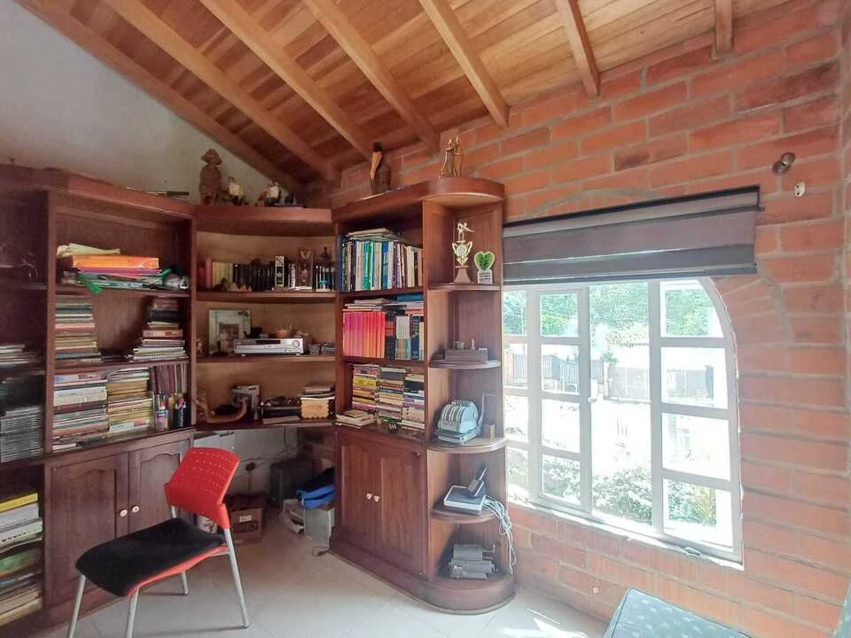 Casa en Arriendo Transversal Intermedia Envigado