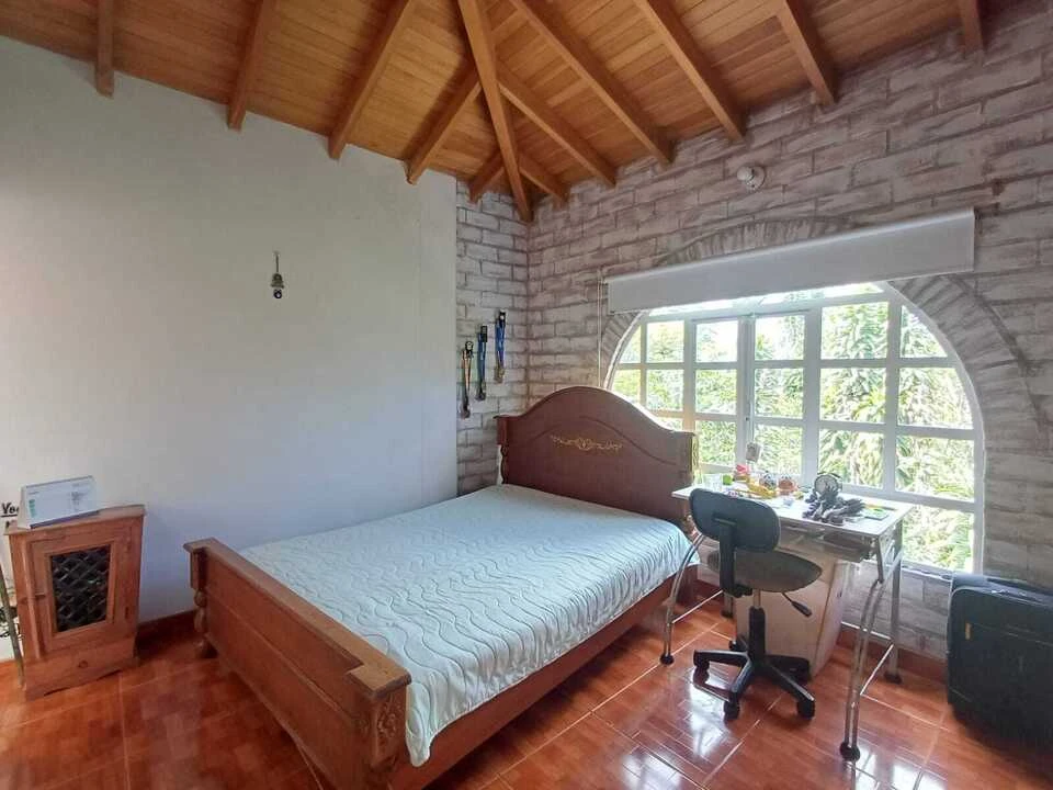 Casa en Arriendo Transversal Intermedia Envigado