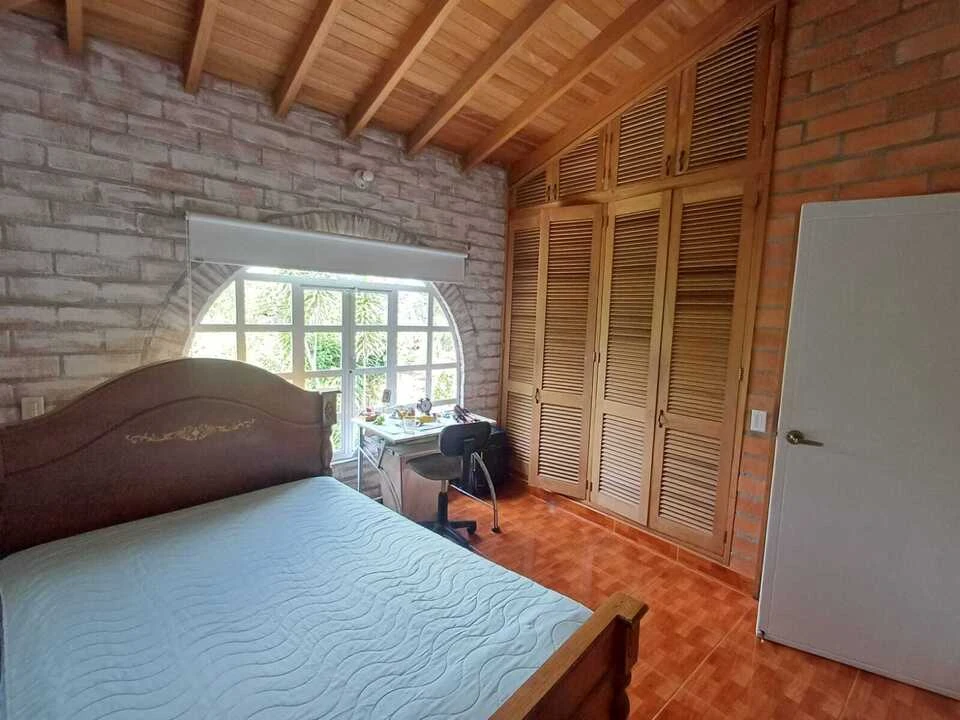 Casa en Arriendo Transversal Intermedia Envigado