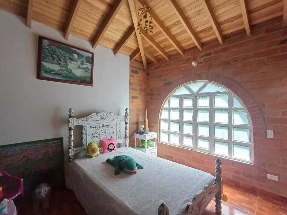Casa en Arriendo Transversal Intermedia Envigado