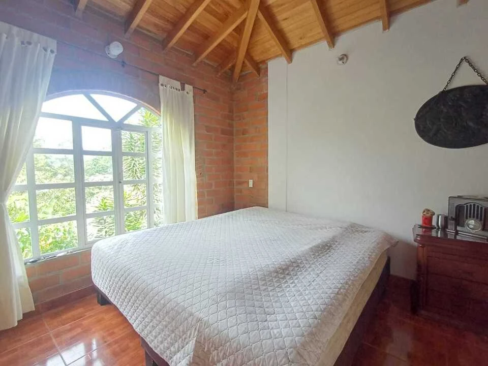 Casa en Arriendo Transversal Intermedia Envigado