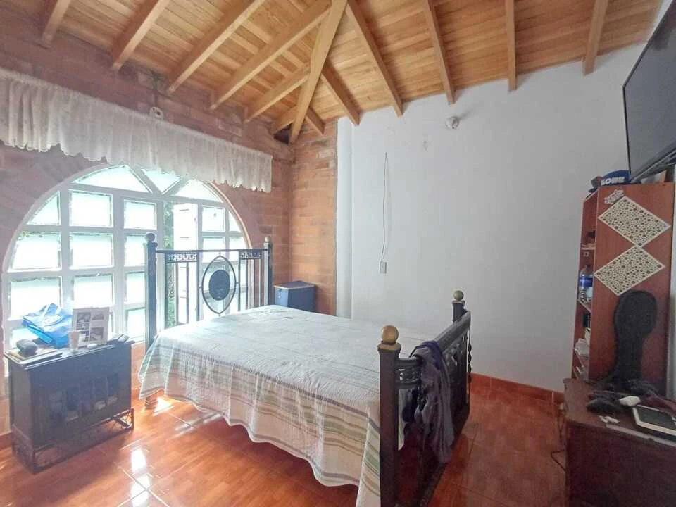 Casa en Arriendo Transversal Intermedia Envigado