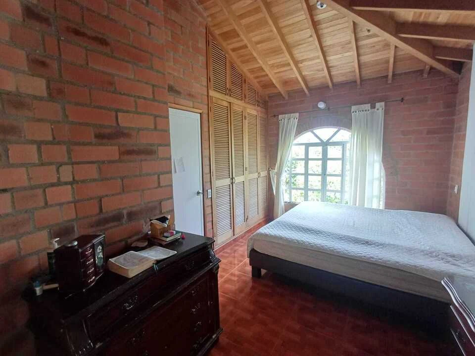 Casa en Arriendo Transversal Intermedia Envigado