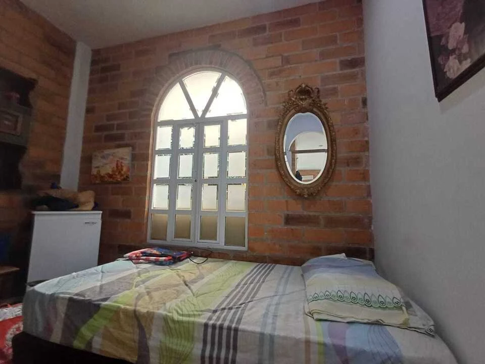 Casa en Arriendo Transversal Intermedia Envigado