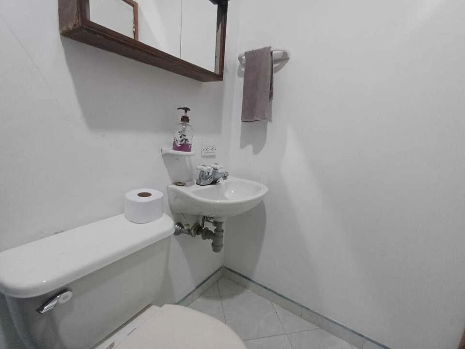 Casa en Arriendo Transversal Intermedia Envigado
