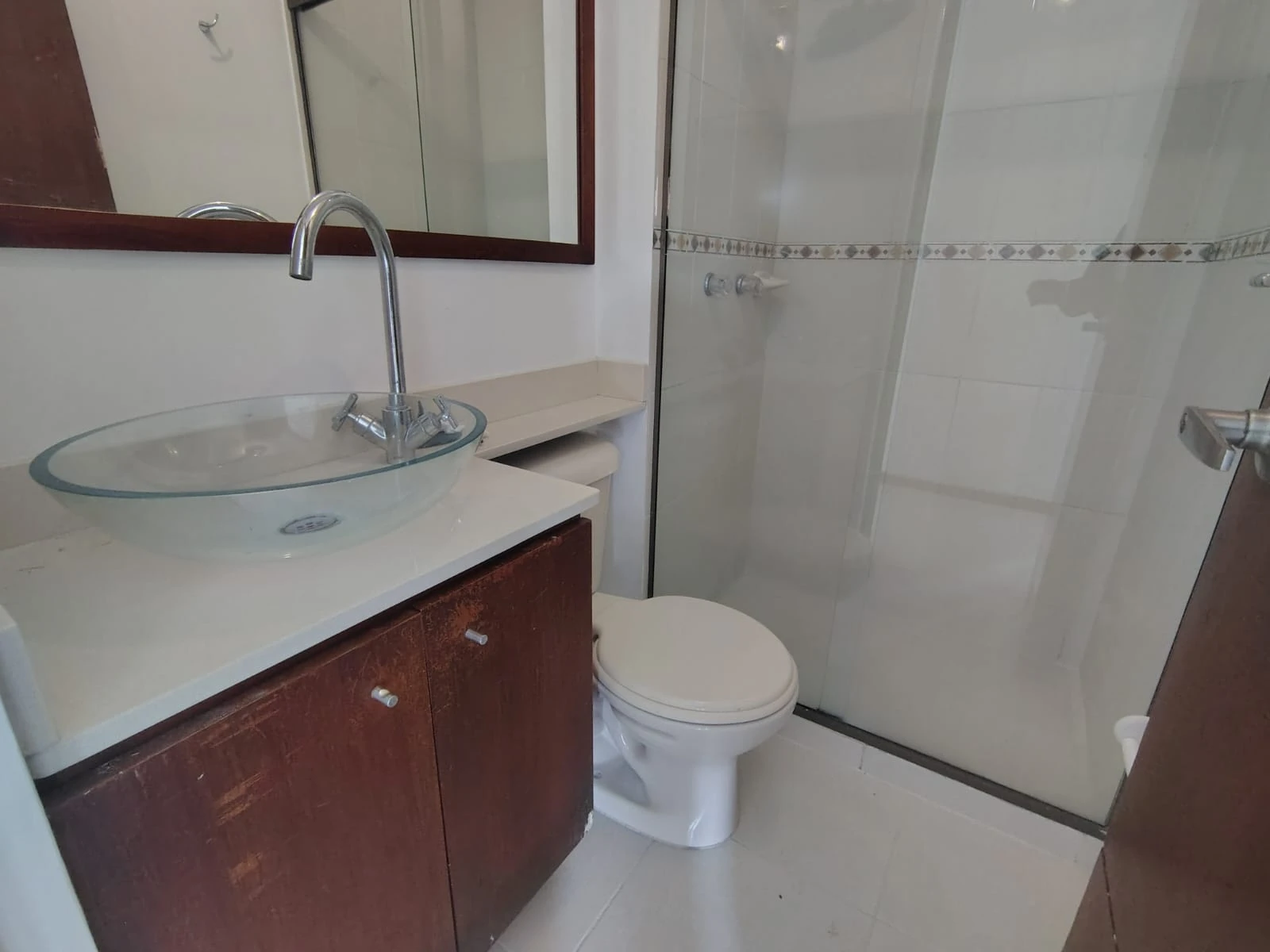 Apartamento en arriendo sector Los Mangos