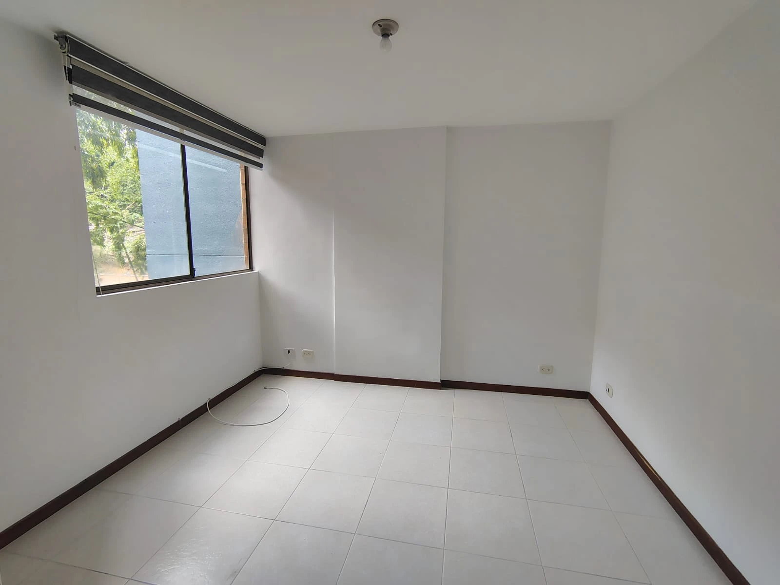 Apartamento en arriendo sector Los Mangos