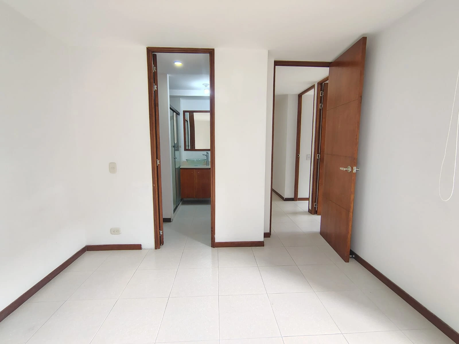 Apartamento en arriendo sector Los Mangos
