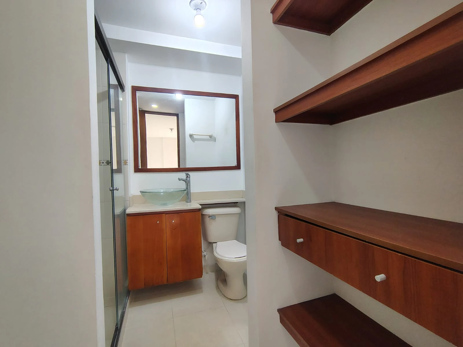 Apartamento en arriendo sector Los Mangos
