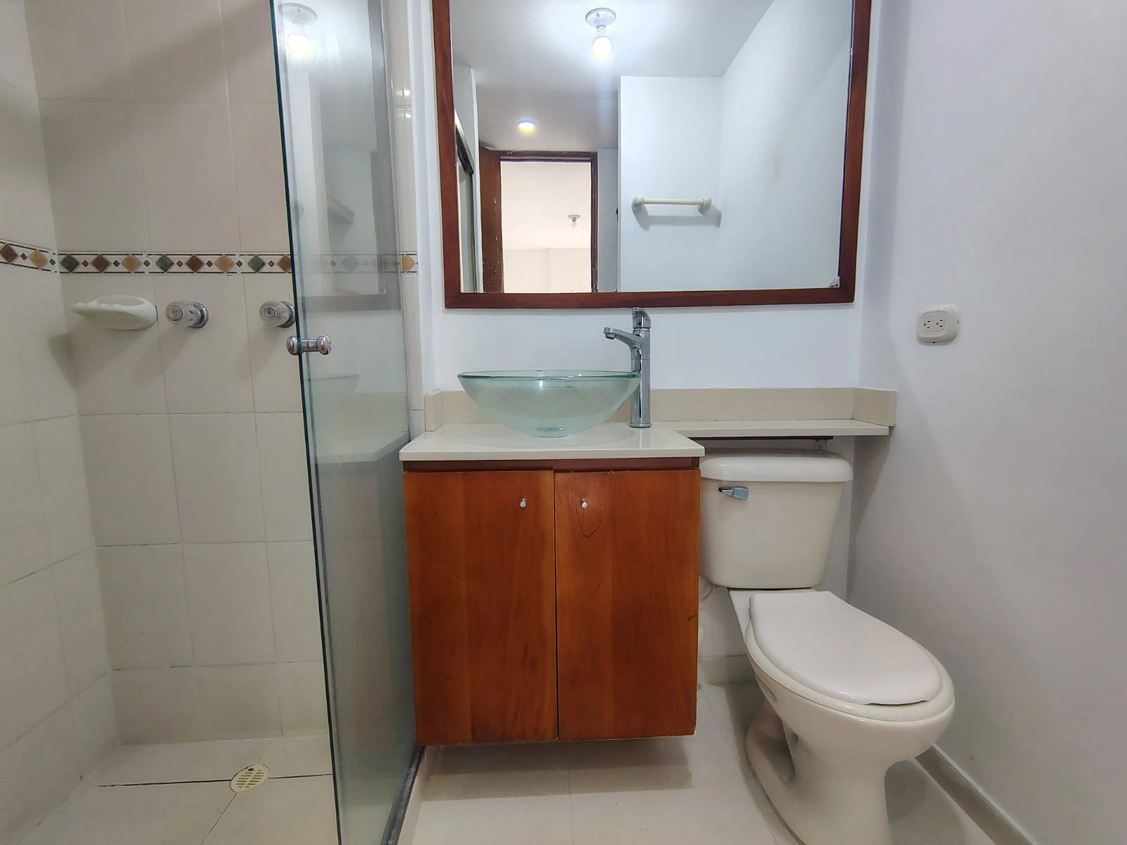 Apartamento en arriendo sector Los Mangos