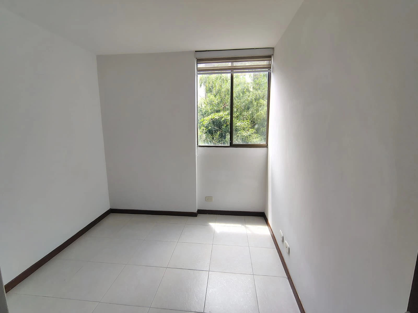 Apartamento en arriendo sector Los Mangos