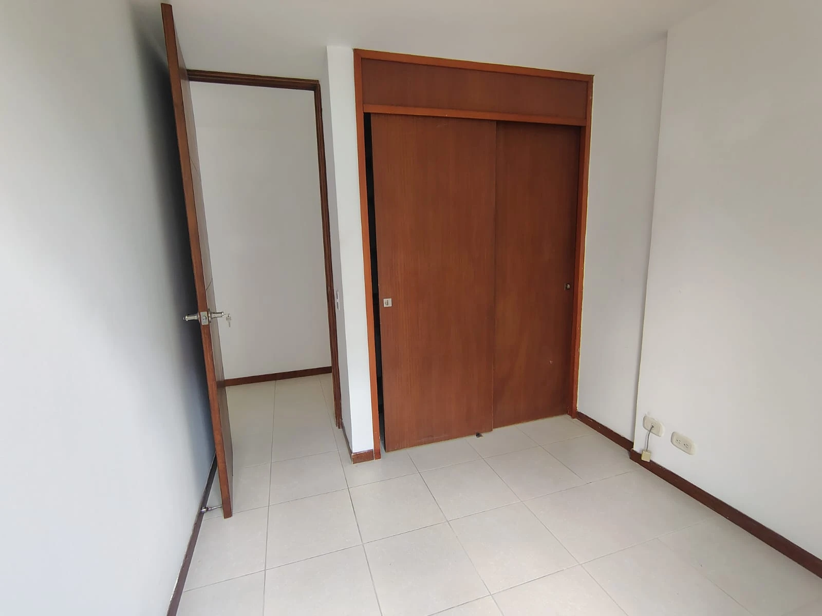 Apartamento en arriendo sector Los Mangos