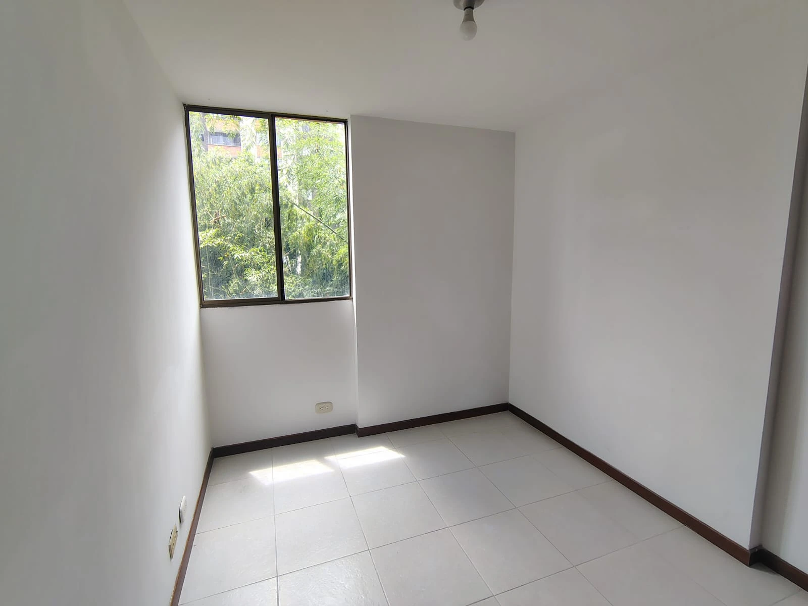 Apartamento en arriendo sector Los Mangos