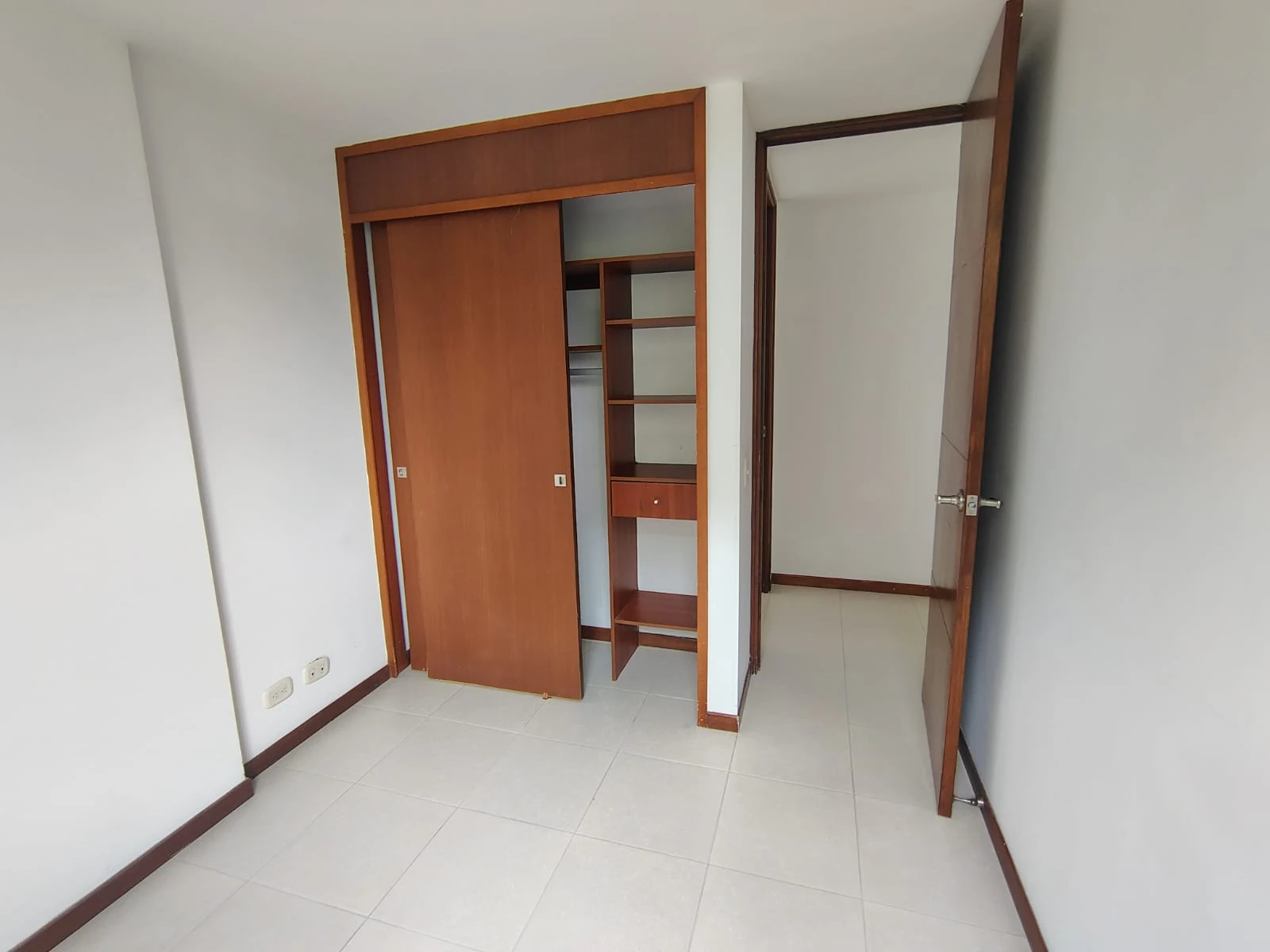 Apartamento en arriendo sector Los Mangos