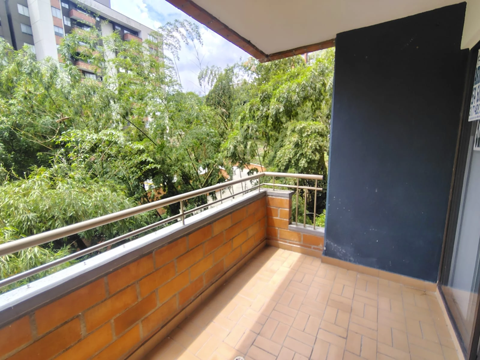 Apartamento en arriendo sector Los Mangos