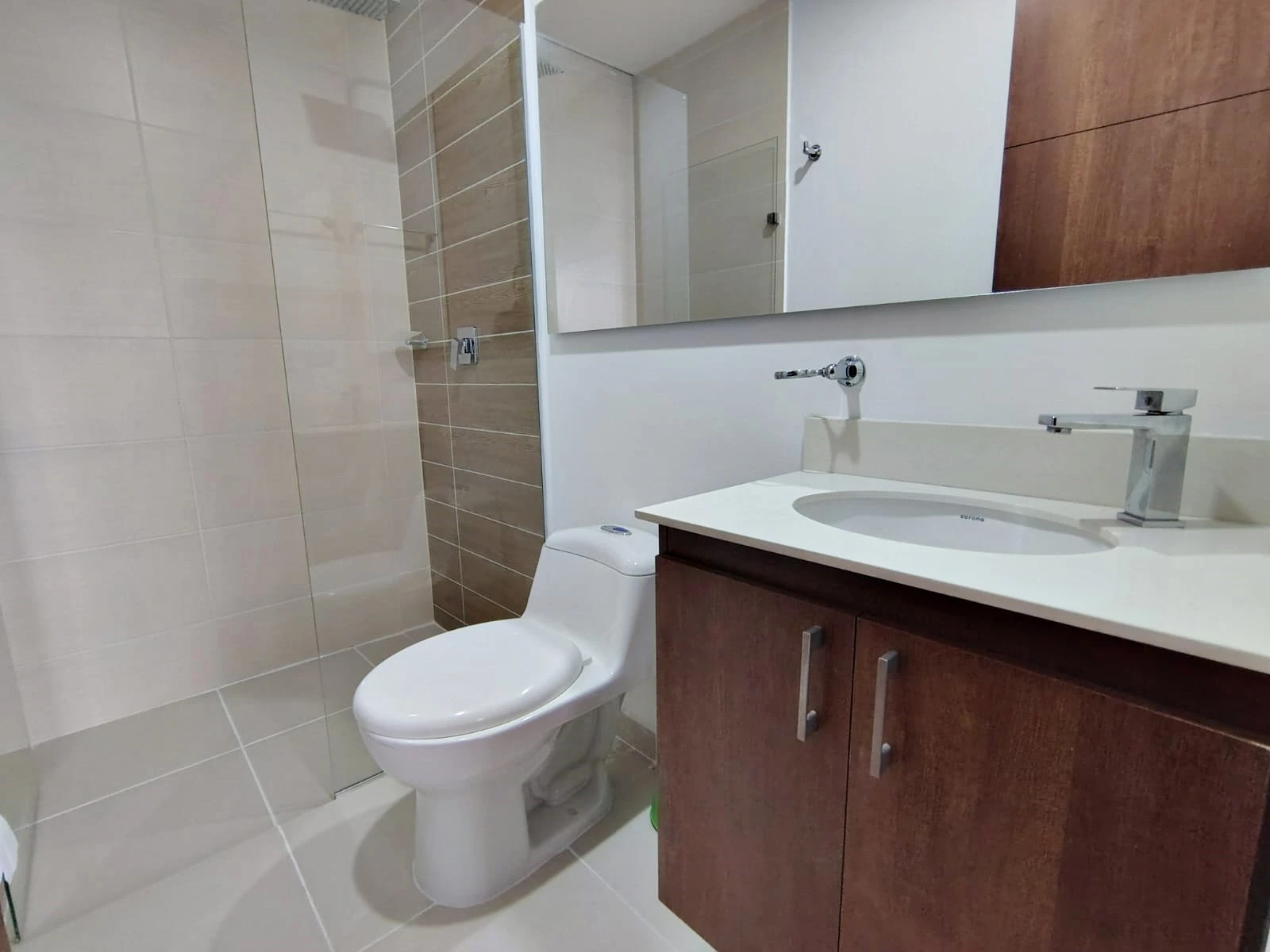 Apartamento en arriendo sector Los Gonzalez 