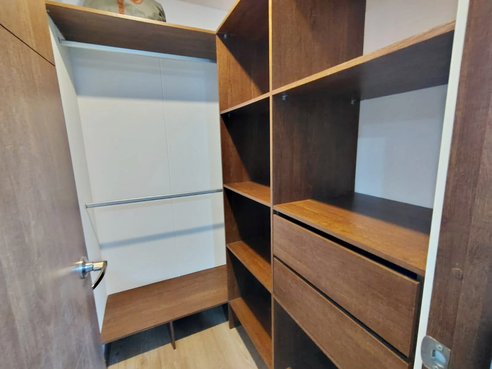 Apartamento en arriendo sector Los Gonzalez 