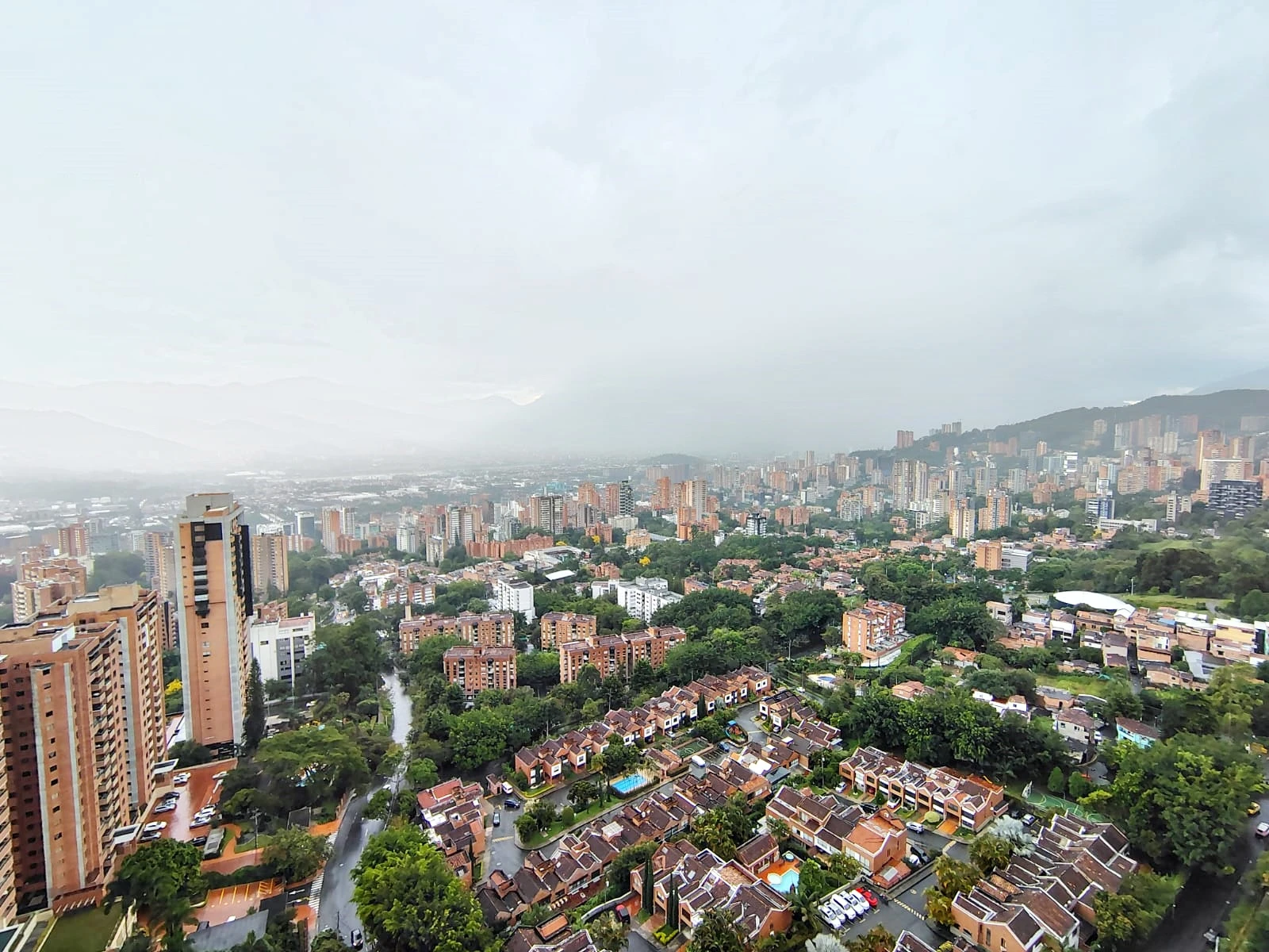 Apartamento en arriendo sector Los Gonzalez 