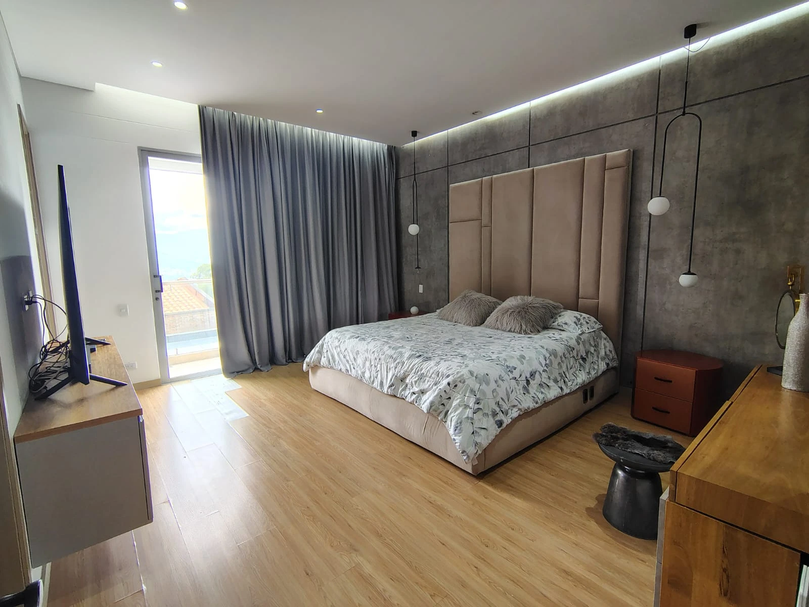 Casa en arriendo sector San Lucas
