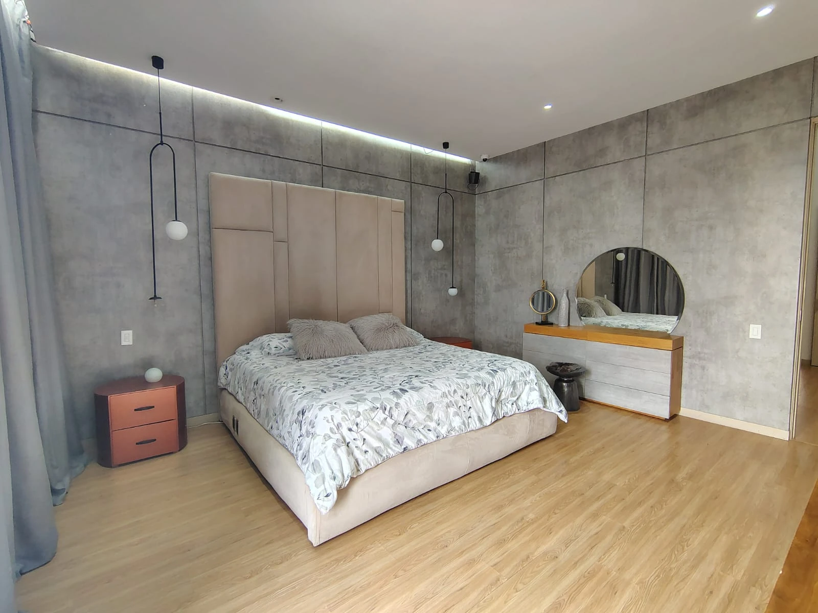 Casa en arriendo sector San Lucas
