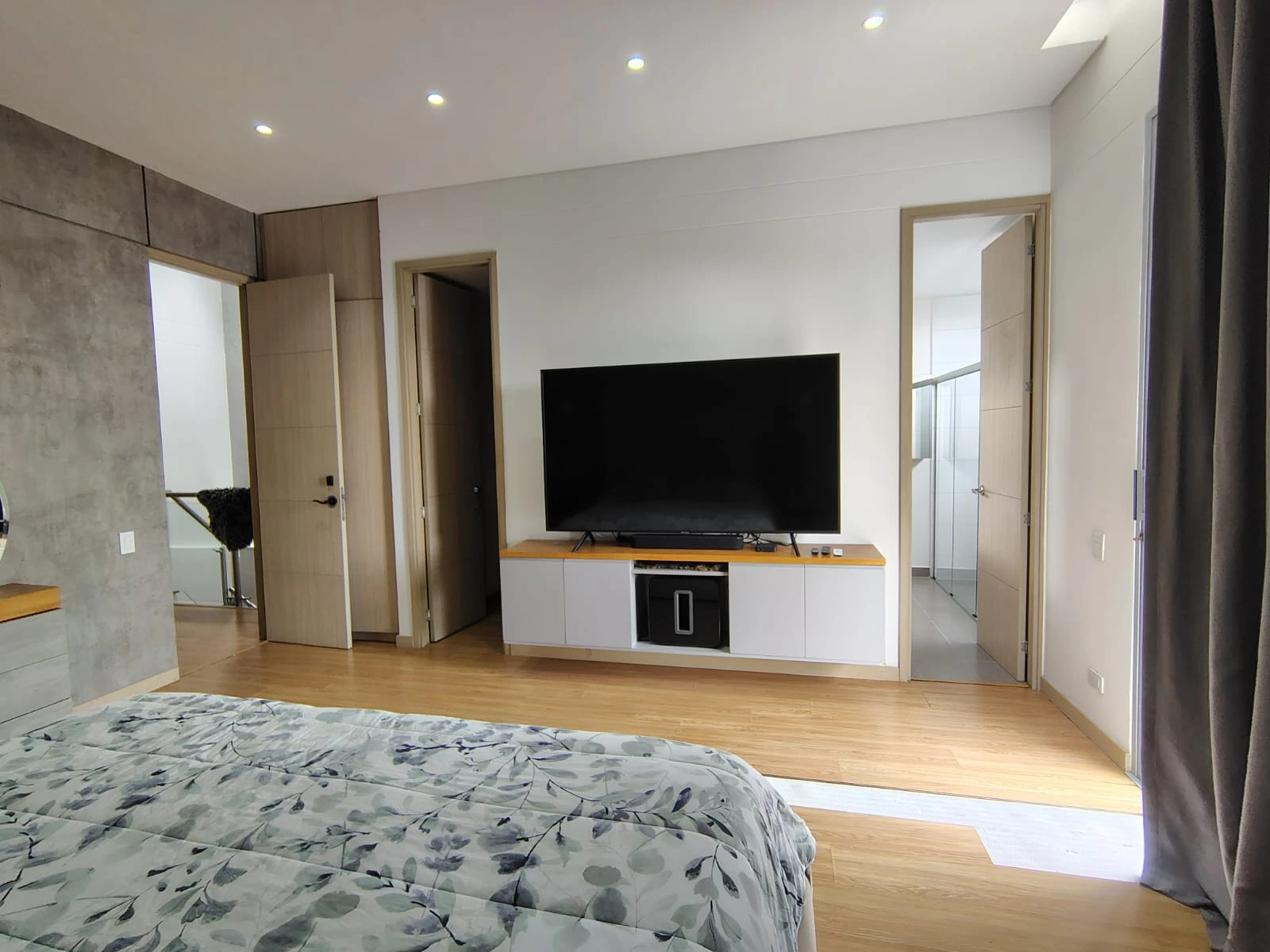 Casa en arriendo sector San Lucas