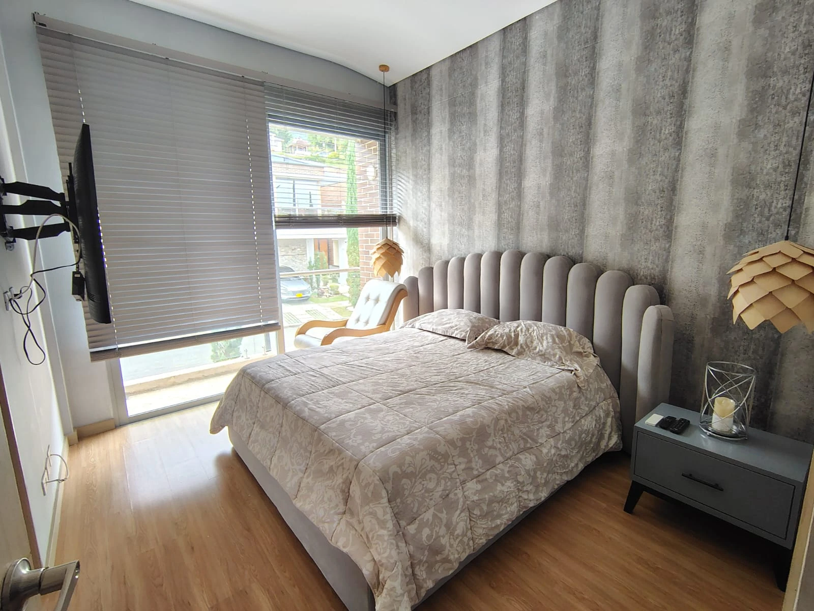 Casa en arriendo sector San Lucas