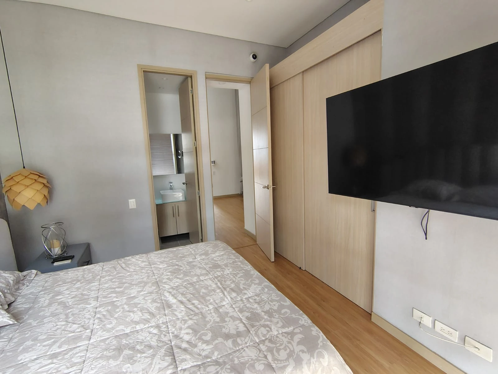 Casa en arriendo sector San Lucas