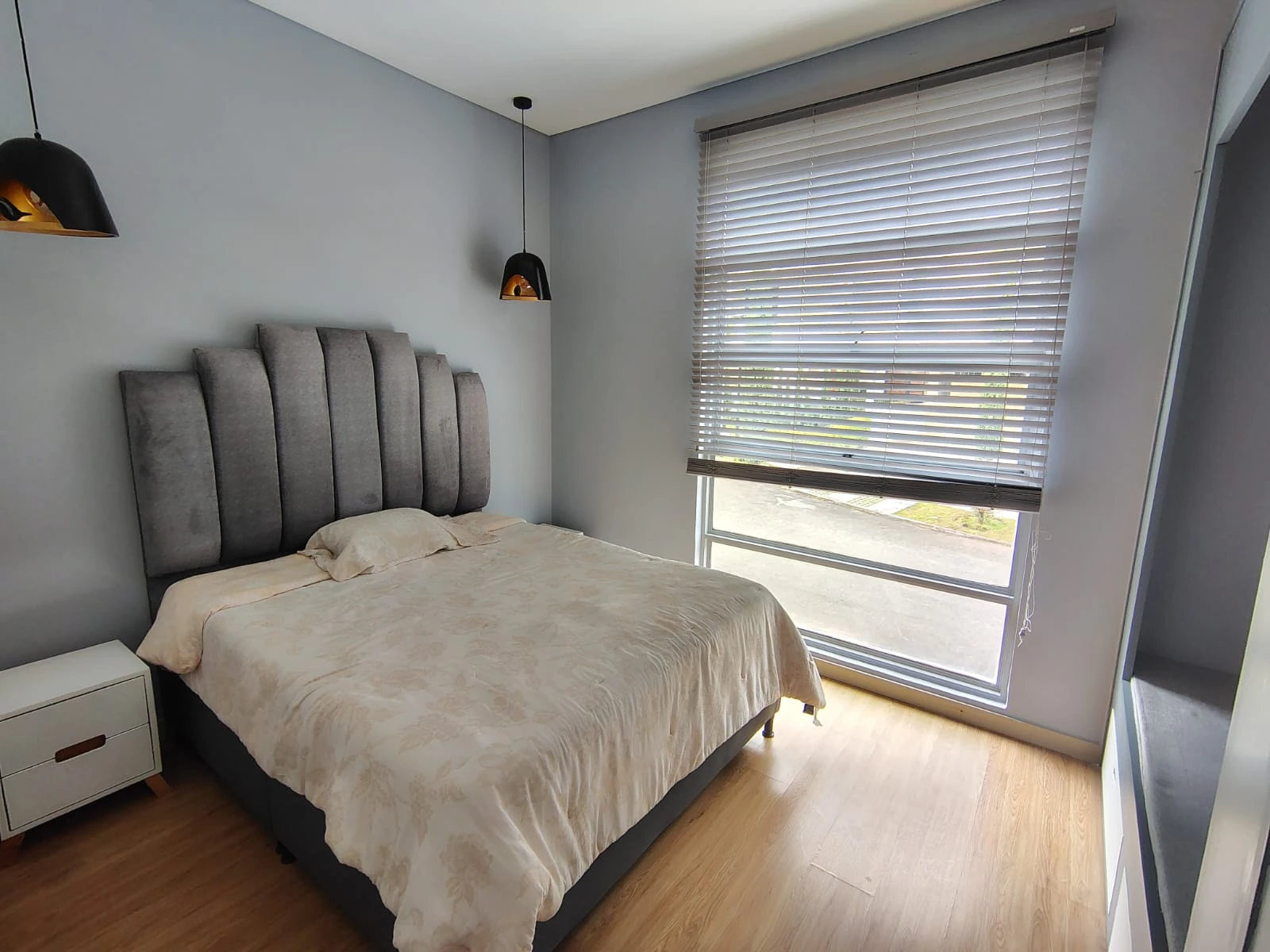 Casa en arriendo sector San Lucas