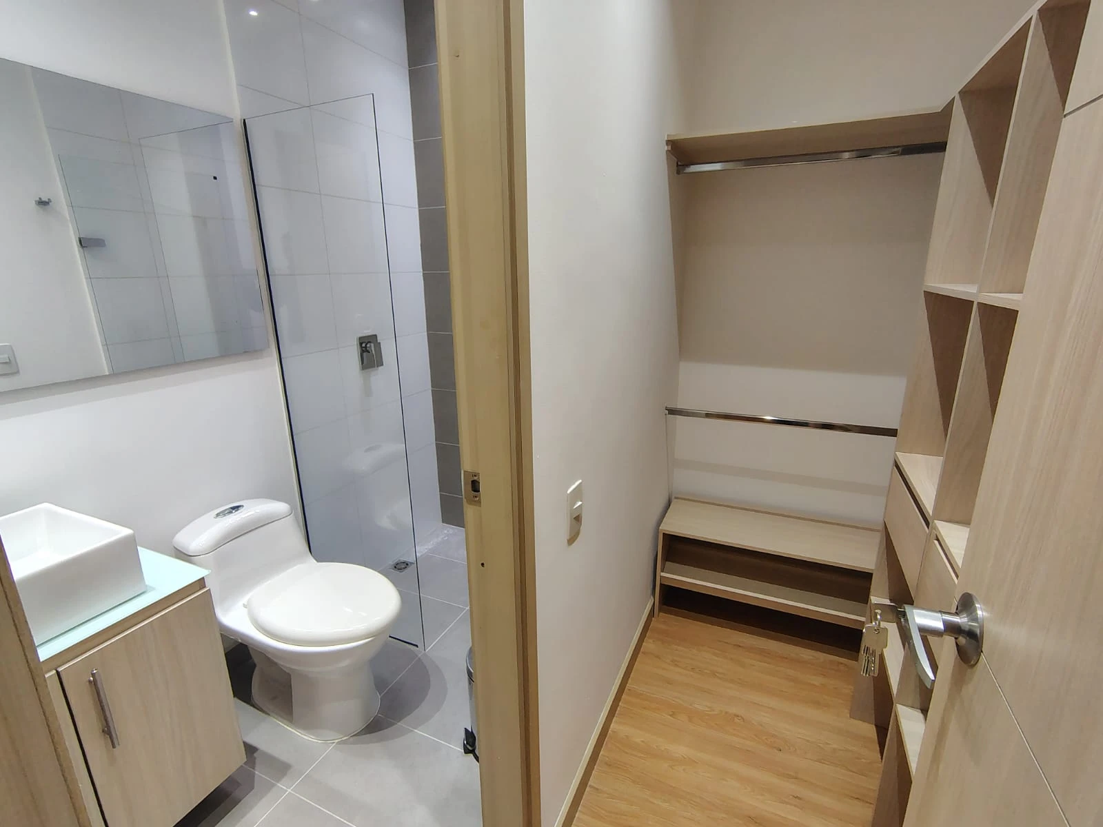 Casa en arriendo sector San Lucas