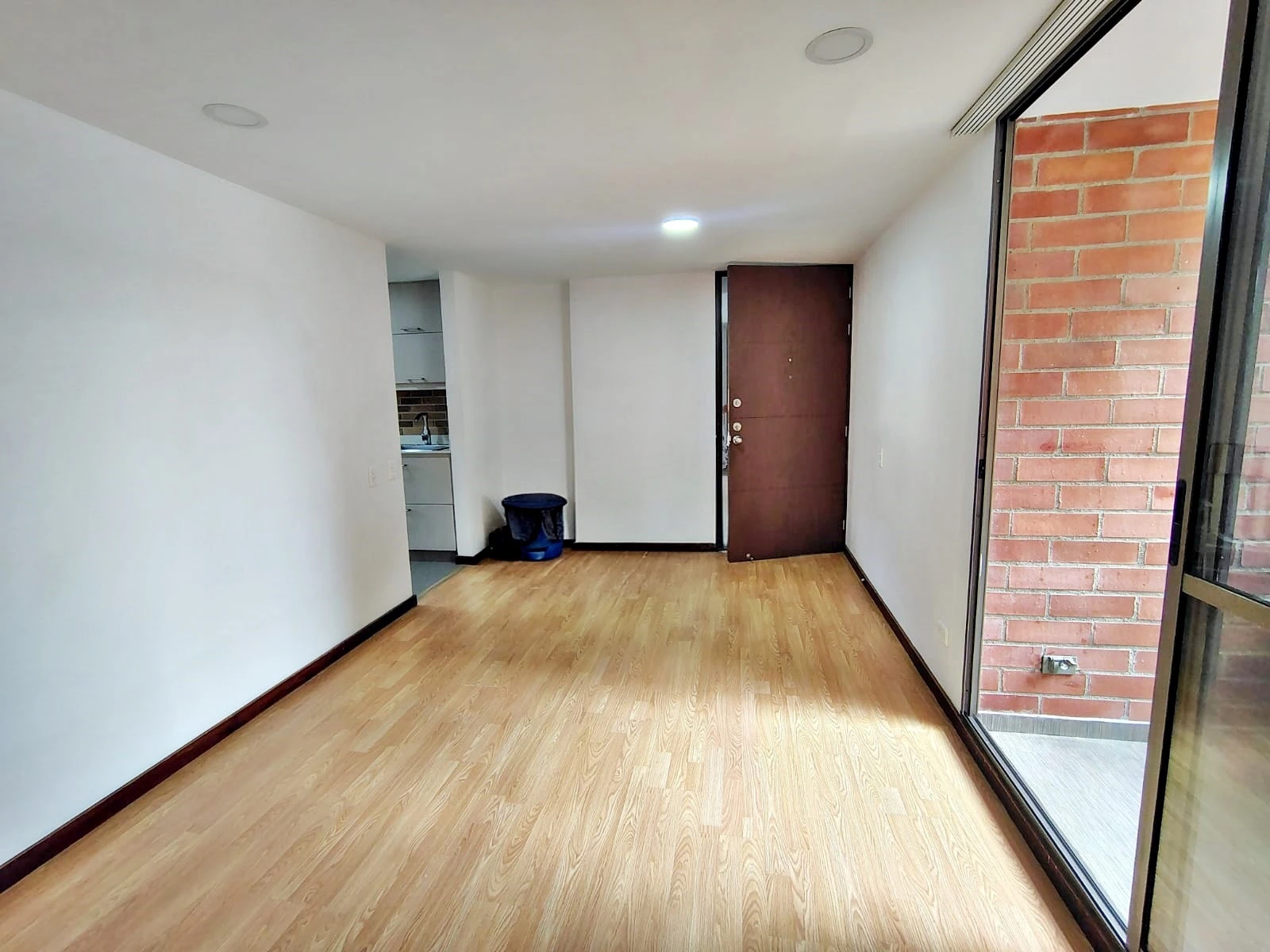 Apartamento en venta sector Las Palmas