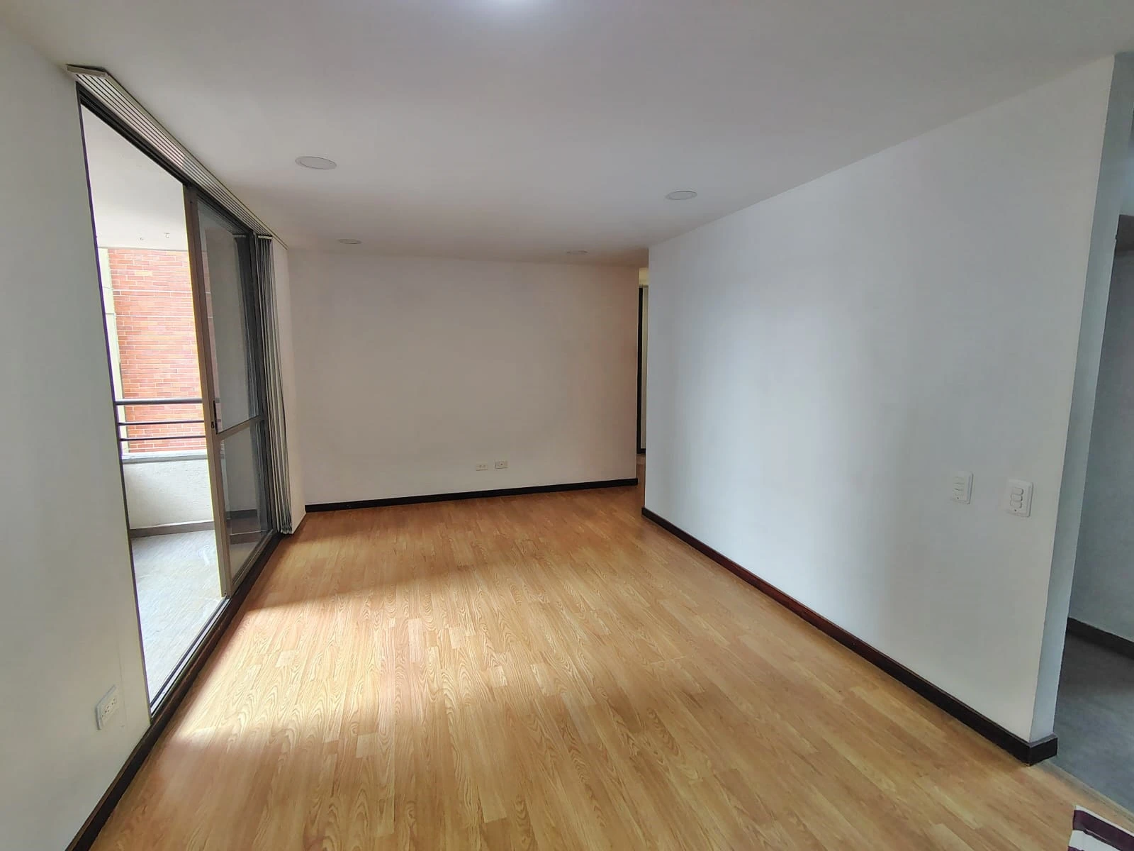 Apartamento en venta sector Las Palmas