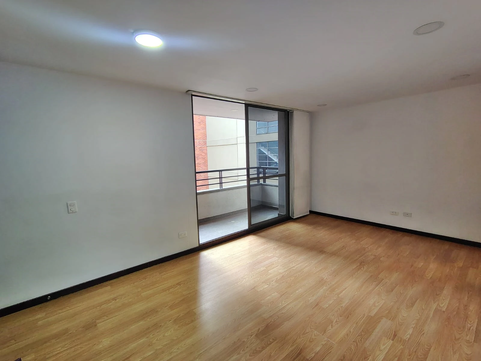 Apartamento en venta sector Las Palmas