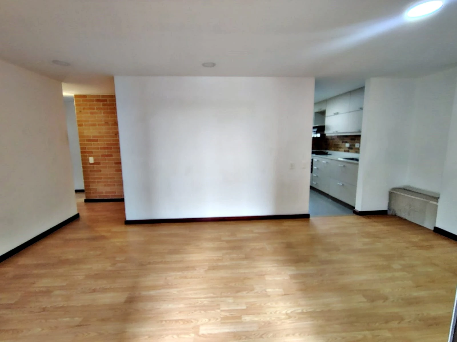 Apartamento en venta sector Las Palmas