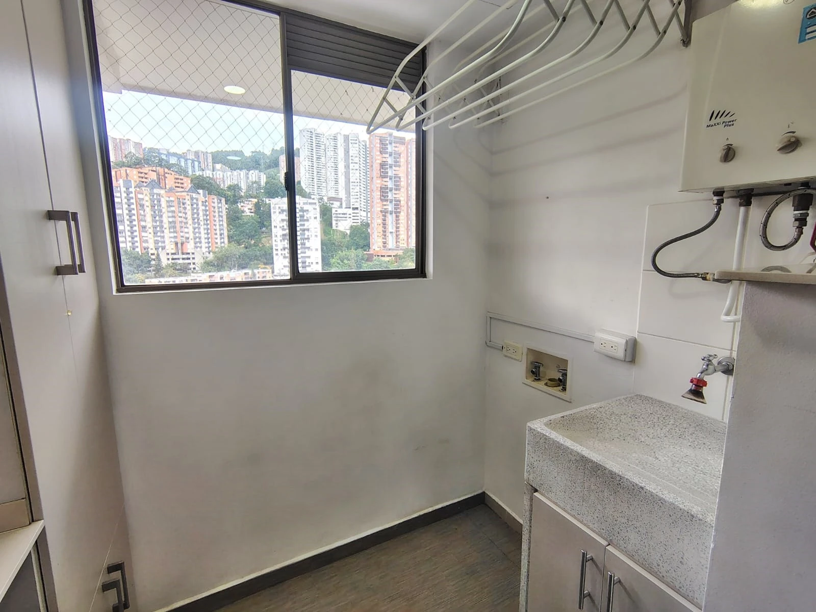 Apartamento en venta sector Las Palmas