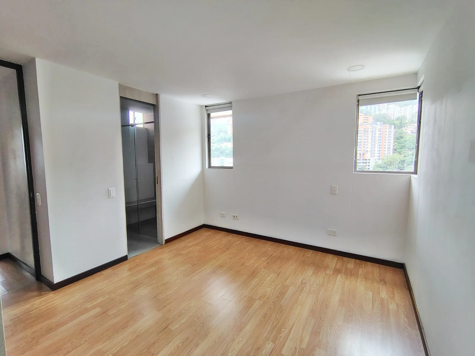 Apartamento en venta sector Las Palmas