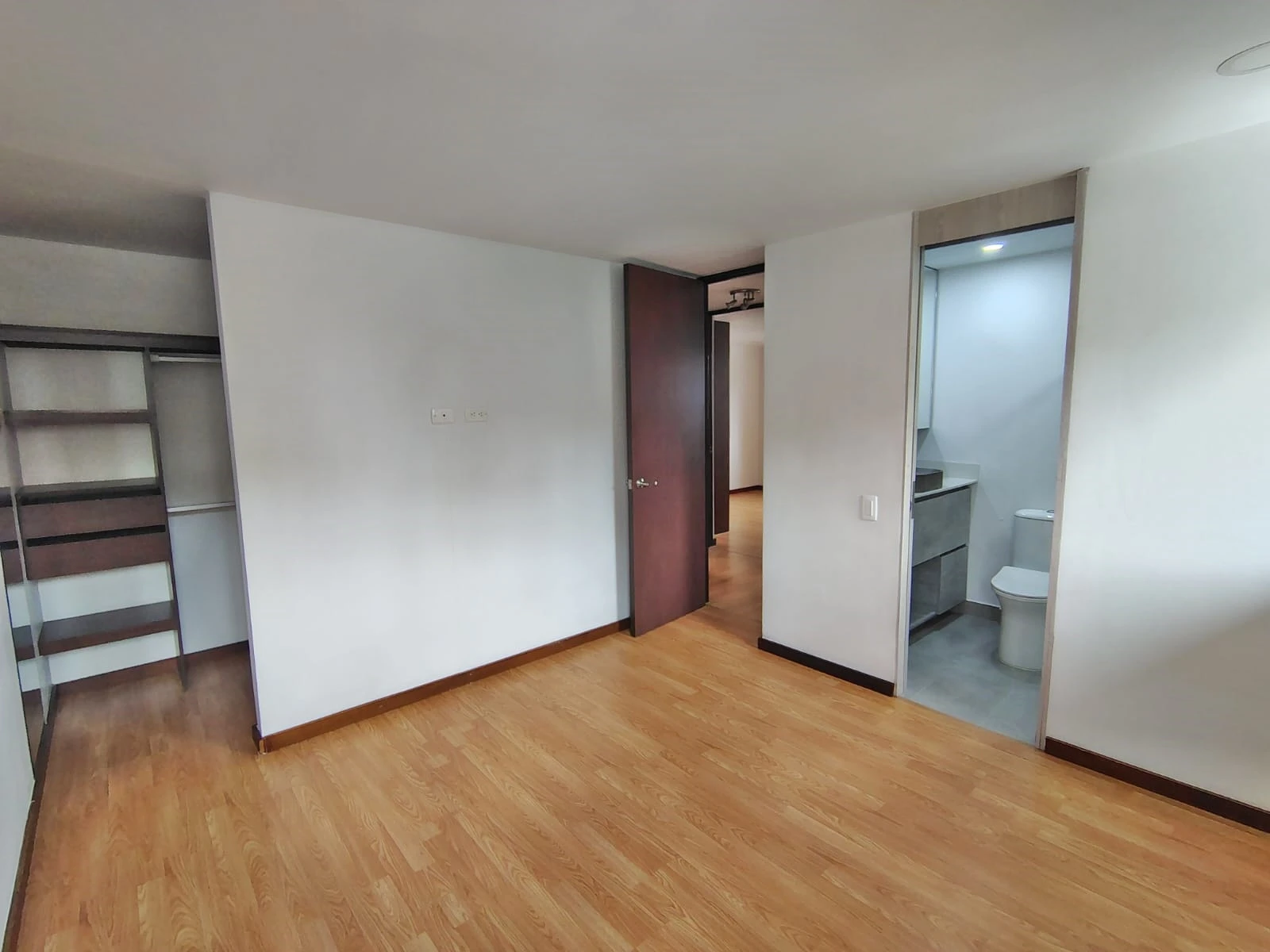 Apartamento en venta sector Las Palmas
