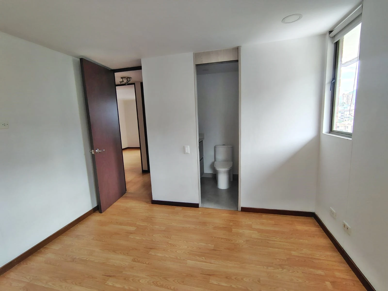Apartamento en venta sector Las Palmas