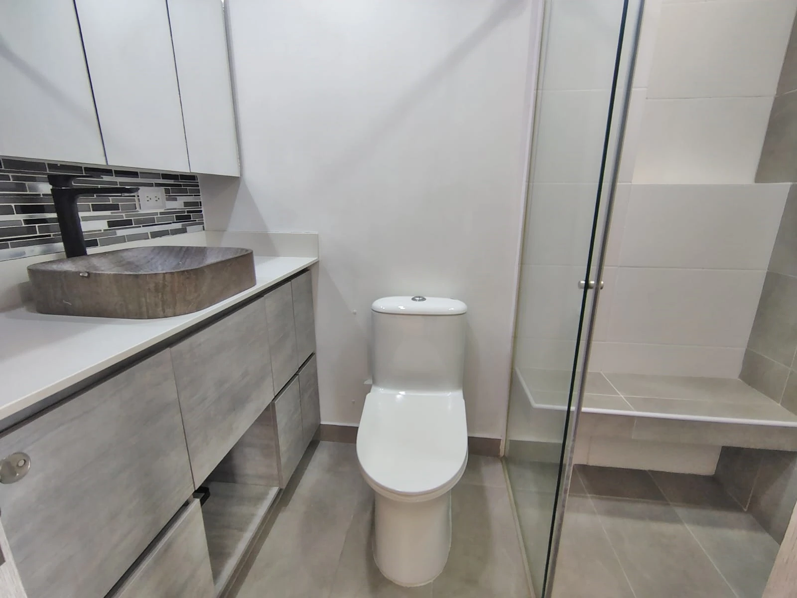 Apartamento en venta sector Las Palmas