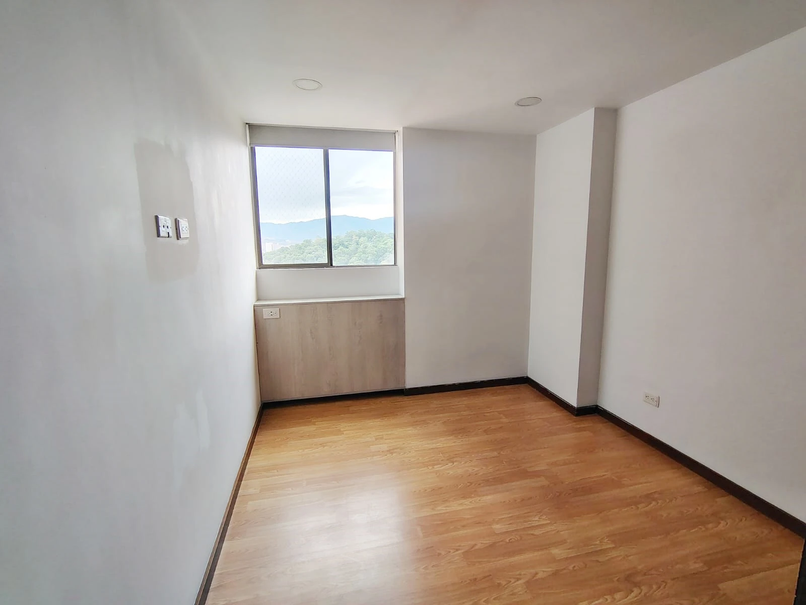 Apartamento en venta sector Las Palmas
