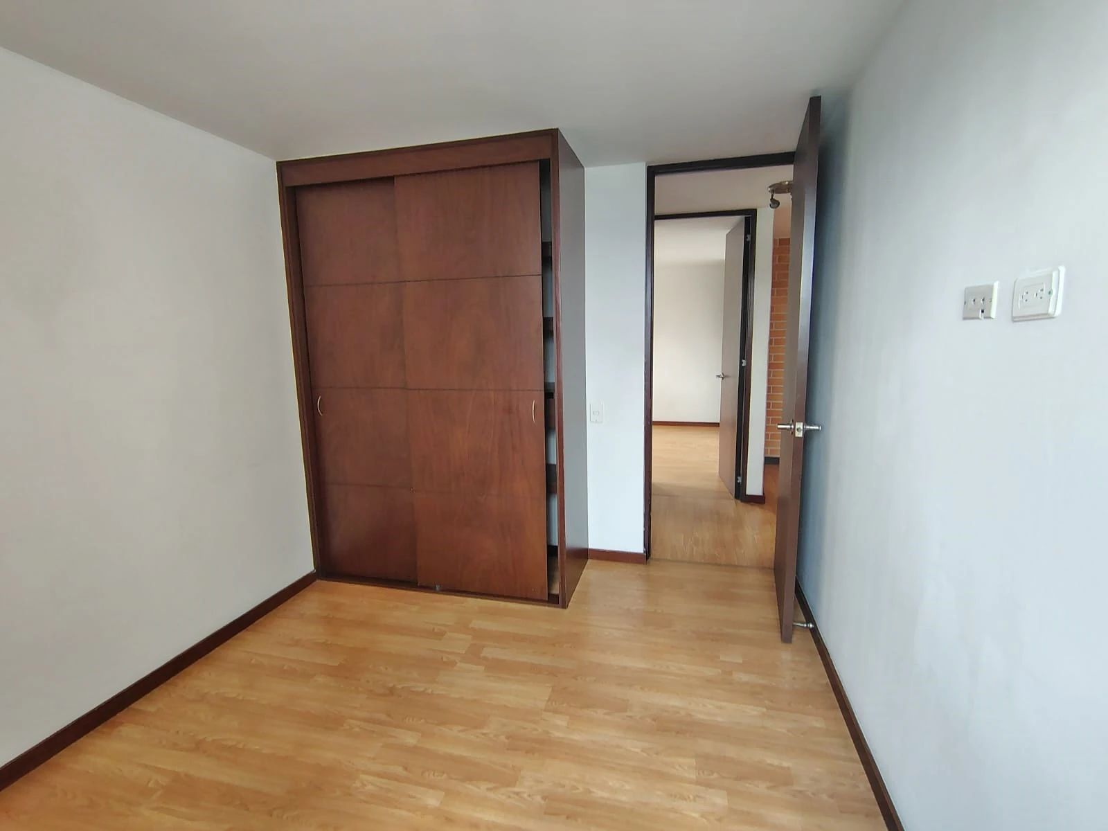 Apartamento en venta sector Las Palmas