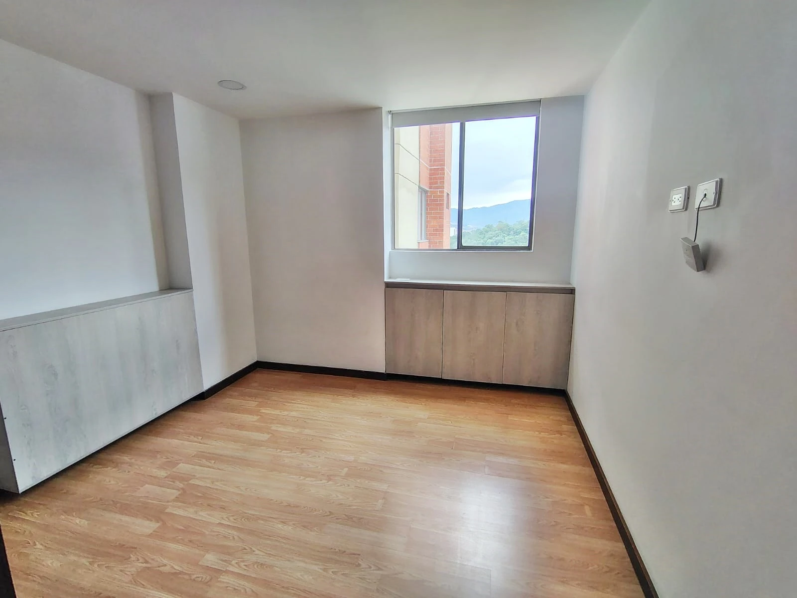 Apartamento en venta sector Las Palmas